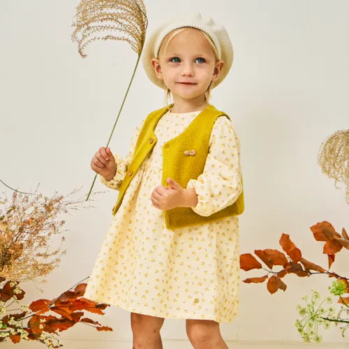 Детский комплект ORGANICMOM