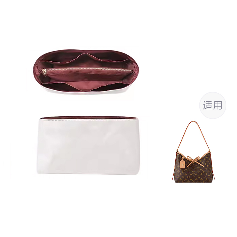 

Luxury Care Artisan Workshop Аксессуар для бумажных пакетов DuPaper