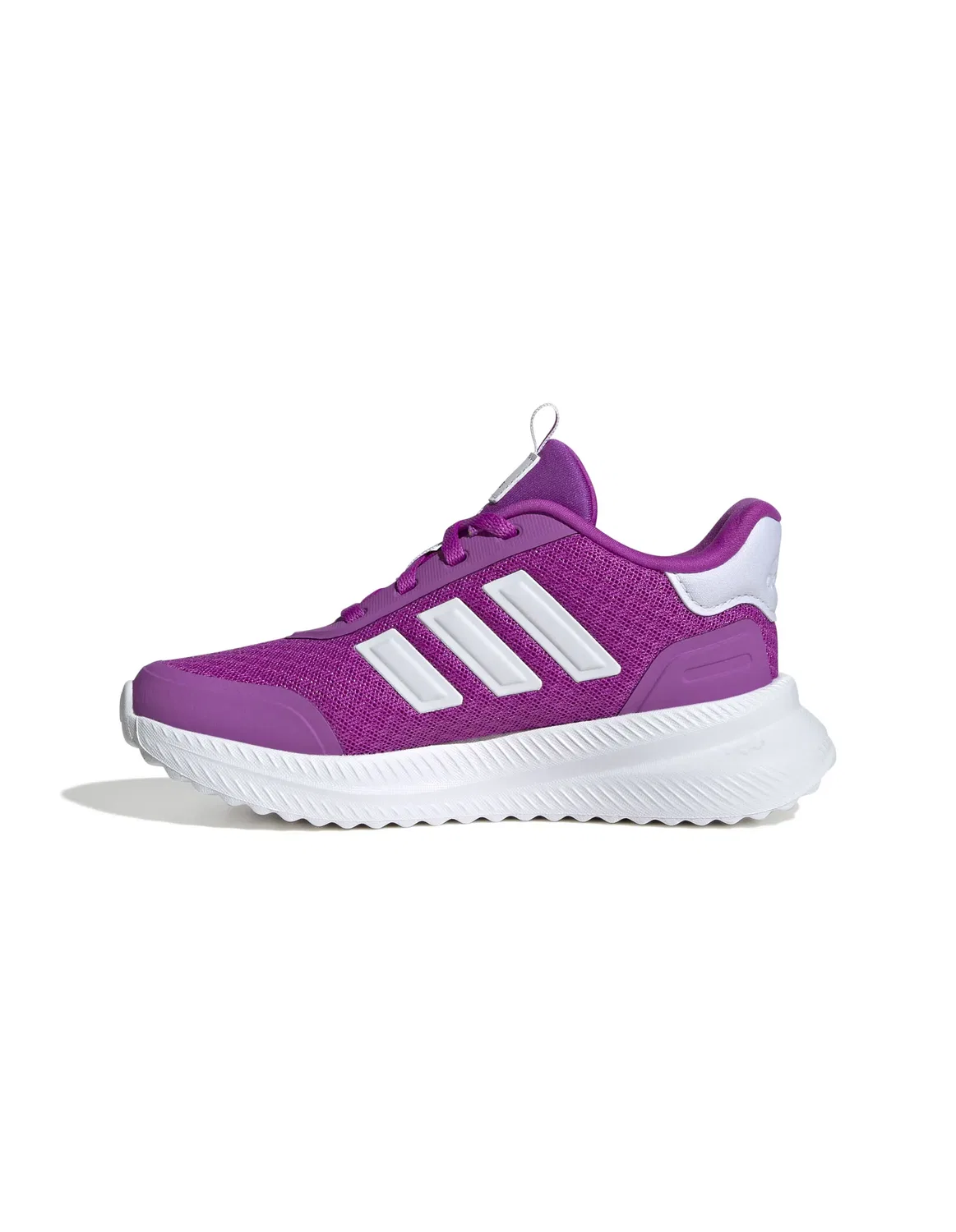 Кроссовки детские X_PLRPATH, Adidas, розовый — фото 3