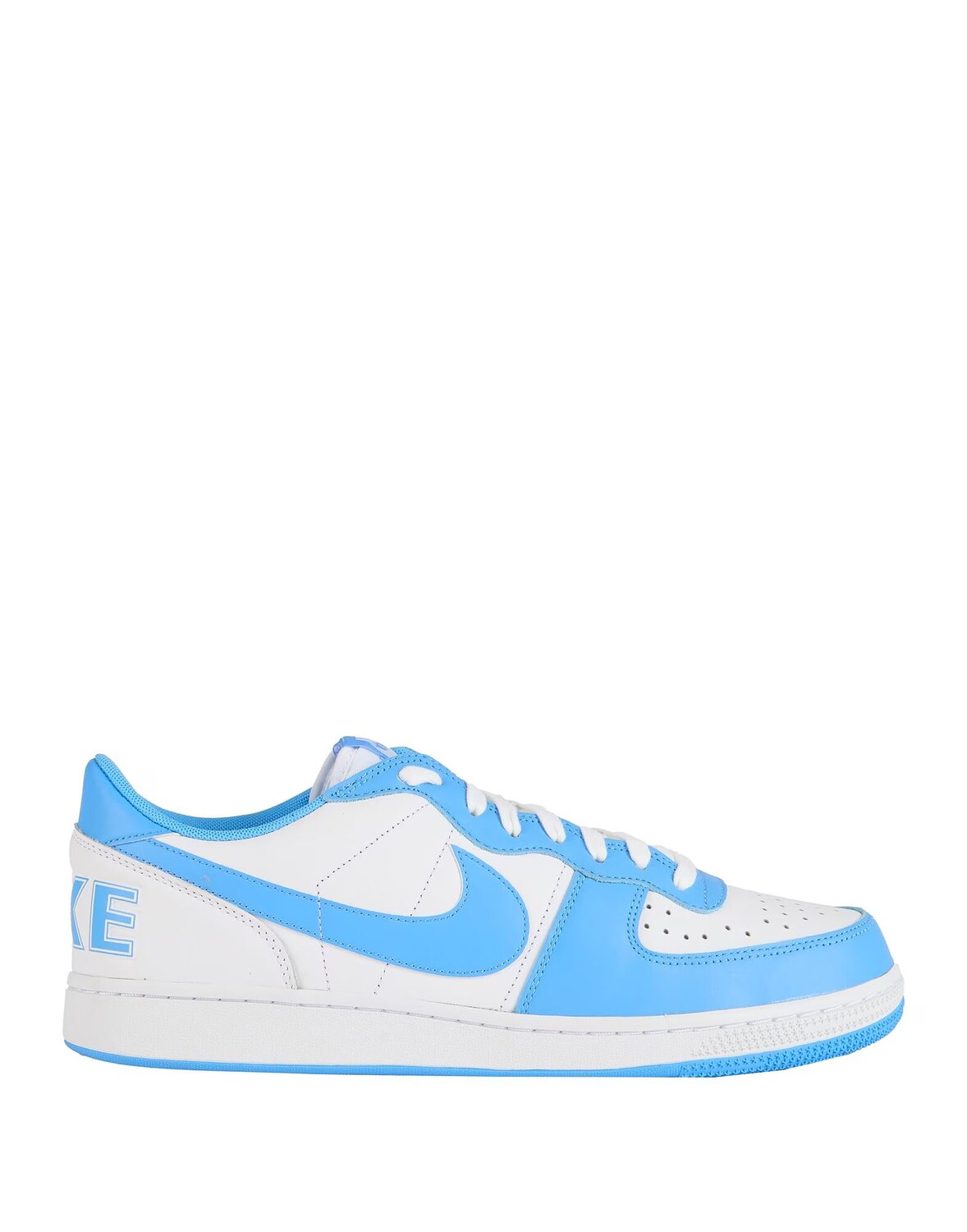 

Кеды Nike, белый