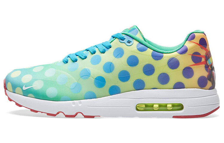 

Мужская повседневная обувь Nike Air Max 1, Orbit Green/Ash Gray/Ash Gray
