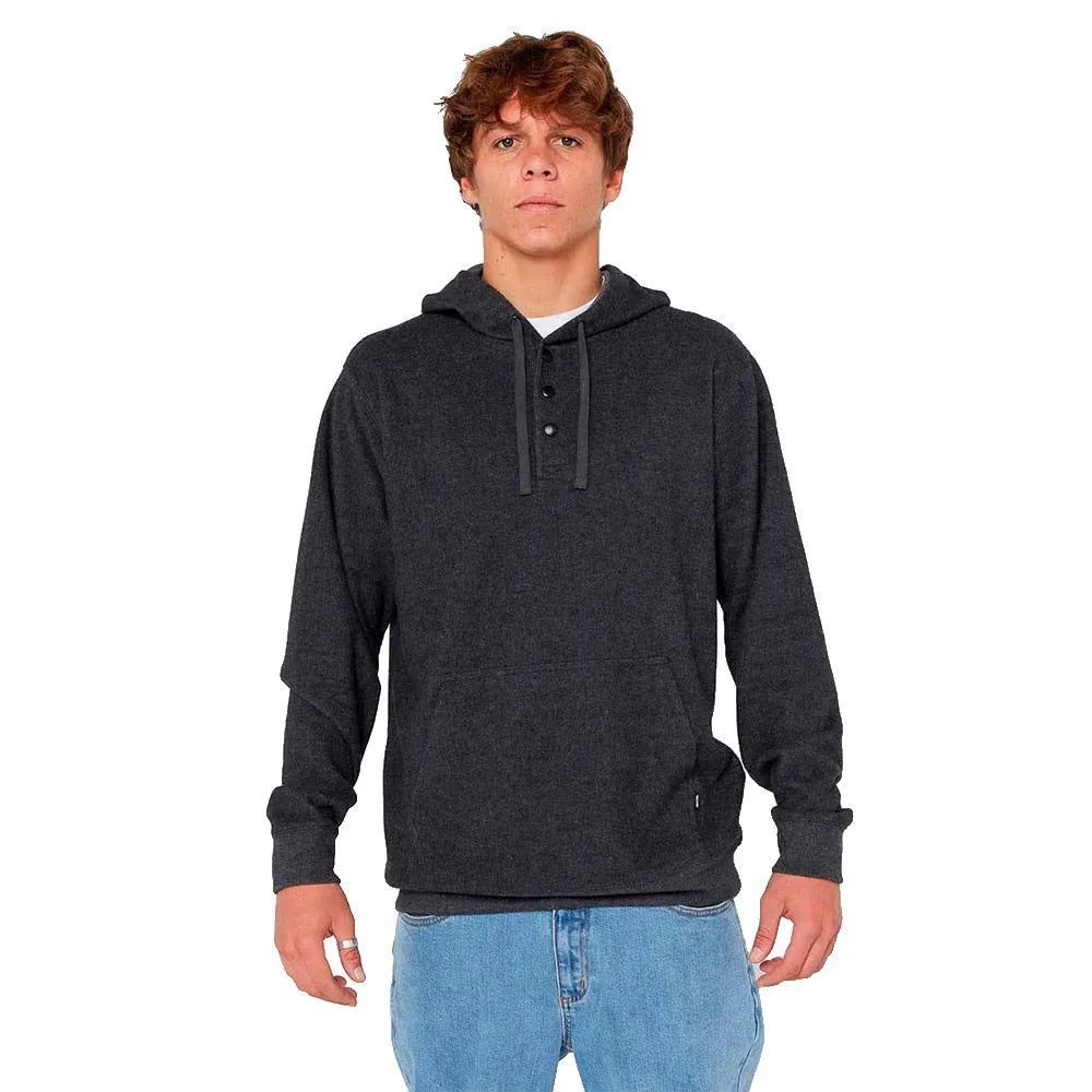 

Худи Rip Curl Grid, черный