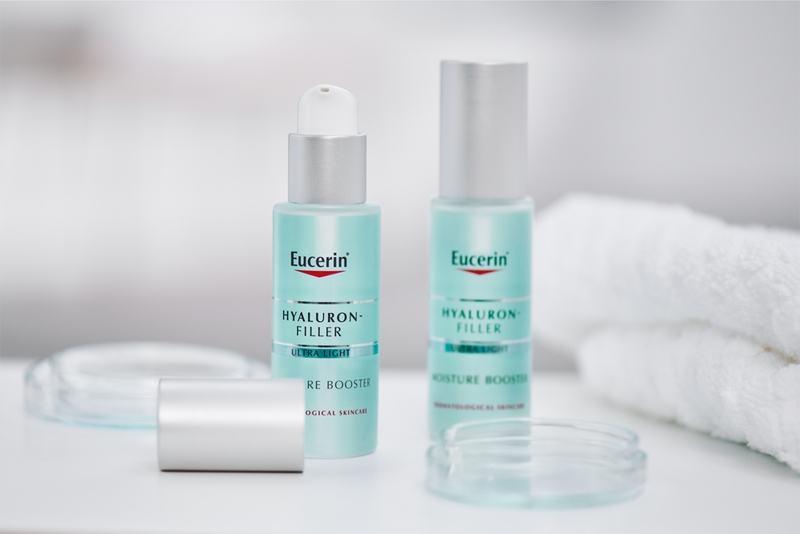 Бустер Eucerin — Увлажняющая Hyaluron-Filler с легкой текстурой и интенсивным увлажняющим эффектом, 30 мл — фото 2