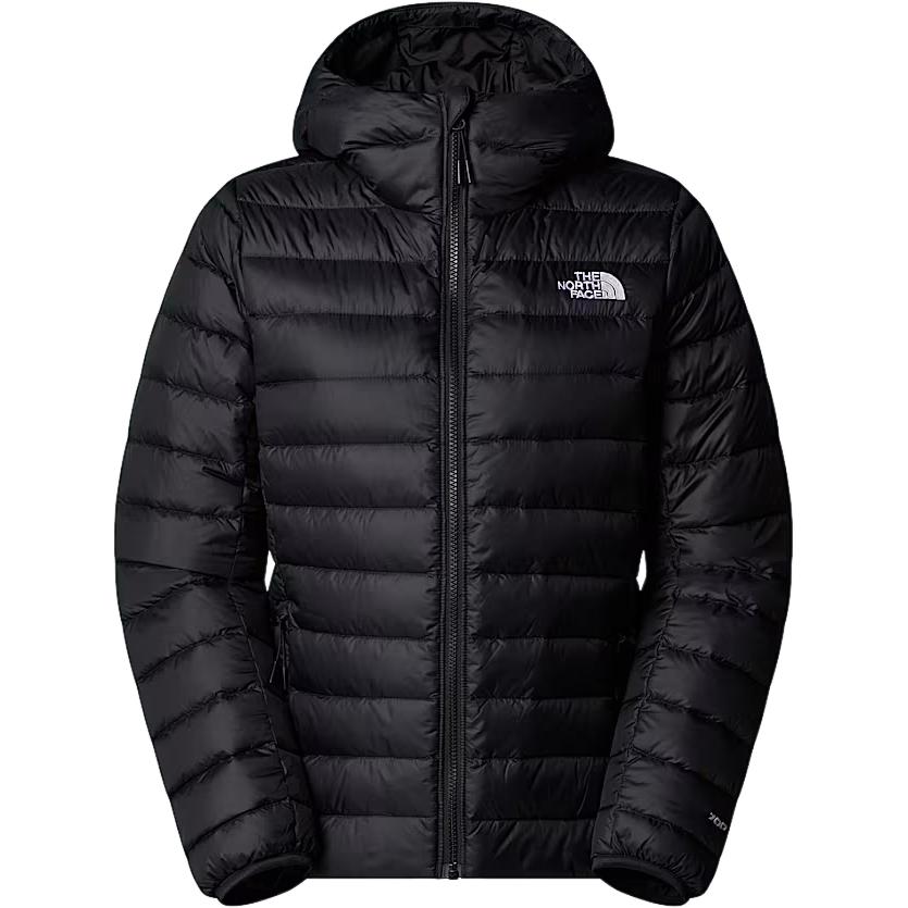 

Куртки и пальто женские THE NORTH FACE, черный