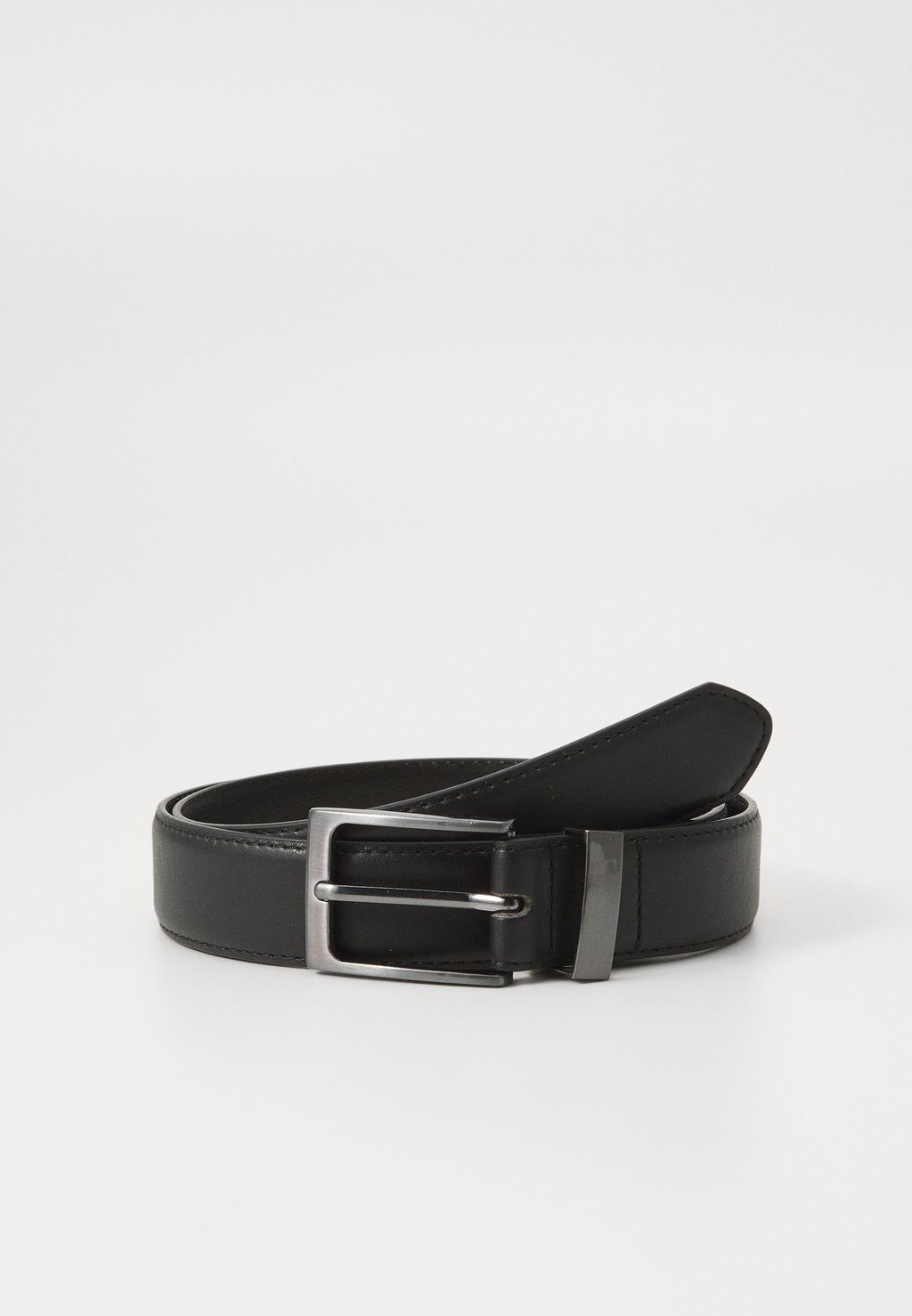 

Классический ремень Pier One by Zalando, черный