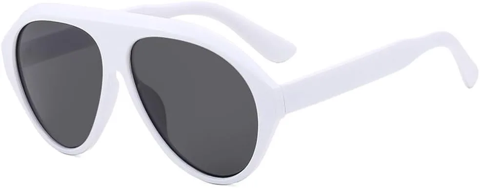 

Солнцезащитные очки UV400 с большой овальной оправой и градиентным покрытием для женщин и мужчин, для бега и занятий спортом на открытом воздухе UYPTK, 3607-c6