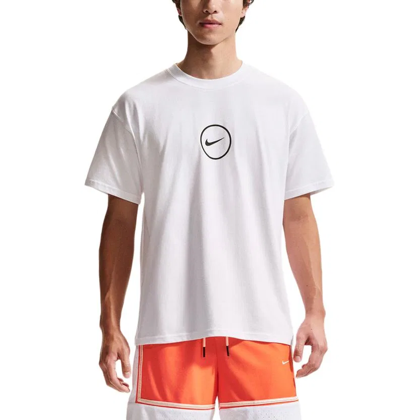 Футболка Nike AS M NK M90 OC White