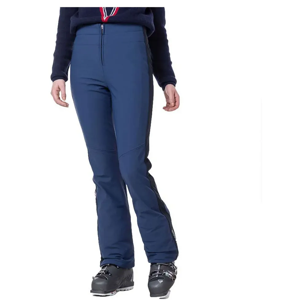 

Брюки Rossignol Resort Softshell, синий