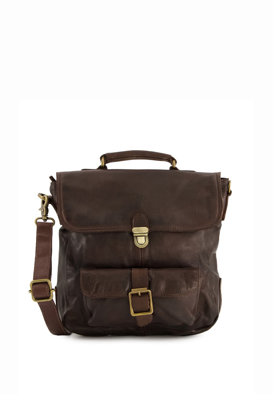 

Сумка кросс-боди VENEZIA Cross body bag, Dark Brown