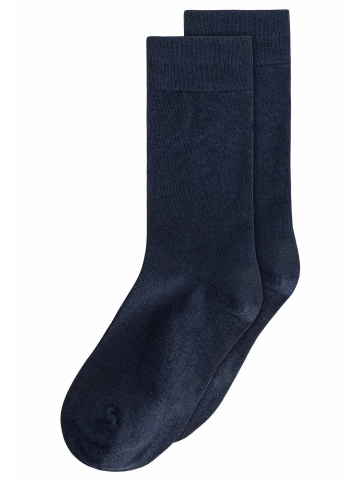 

Набор из двух пар обычных носков MELA