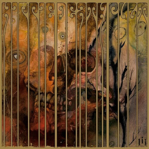 

CD диск Hippie Death Cult: 111