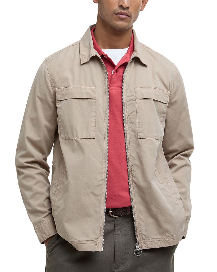 

Глендейл Овершерт Barbour, коричневый/бежевый