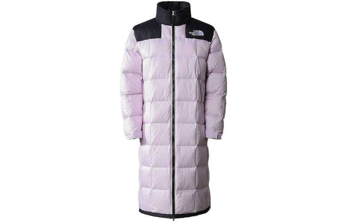 

Женская куртка Low-Fi Hi-Tek Down, светло-фиолетовая The North Face