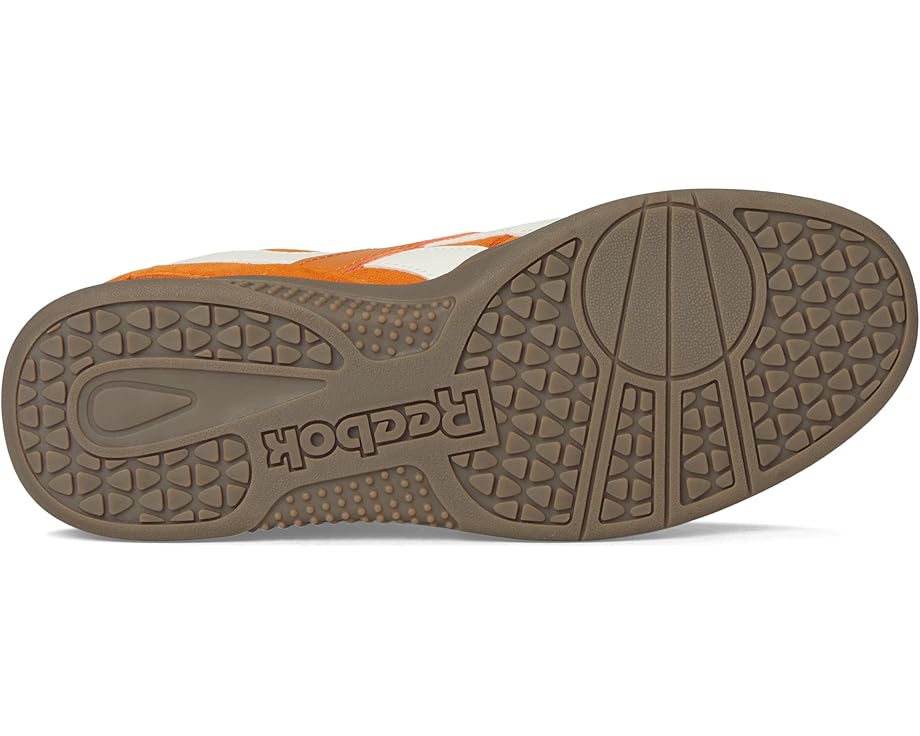 Кроссовки Reebok Lifestyle Hammer Street, цвет Sunbaked Clay/Chalk/Gum — фото 3