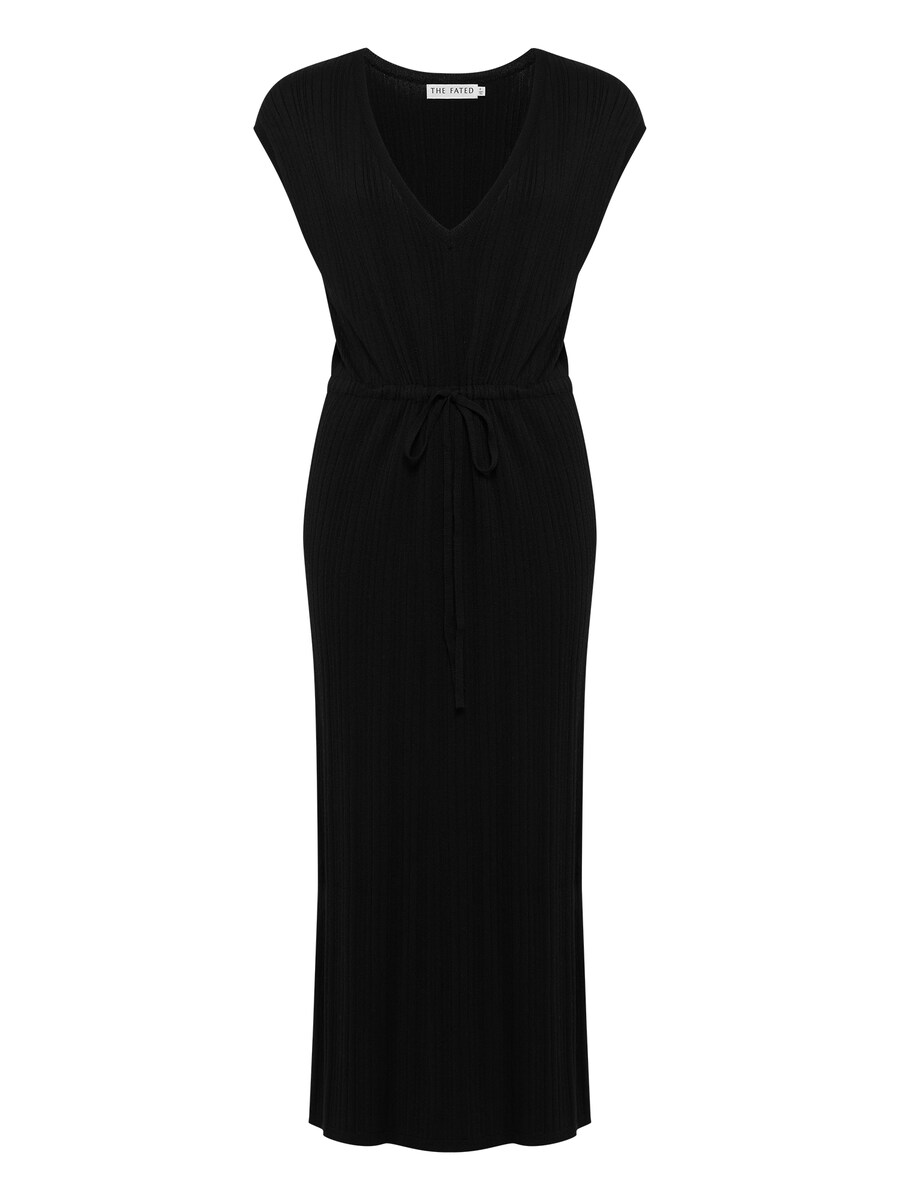 

Макси платье The Fated CENTURY, Black