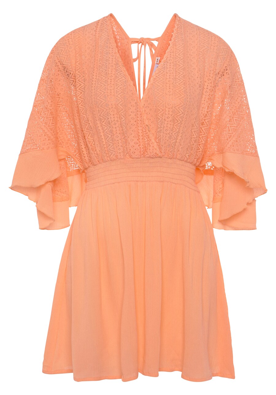 

Пляжное платье LASCANA, Peach