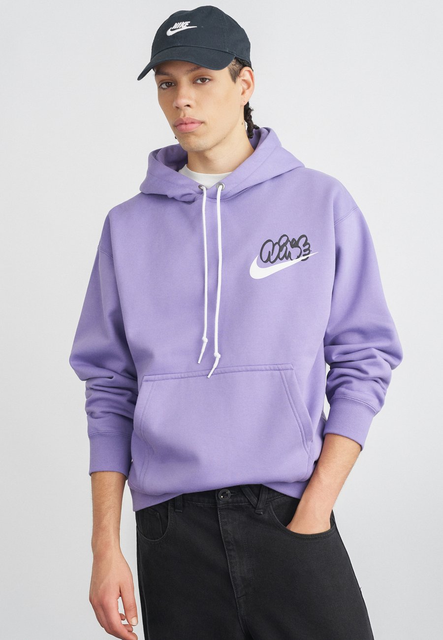 

Худи Nike Sportswear SOLO HOODIE, Dusty Amethyst/Purple