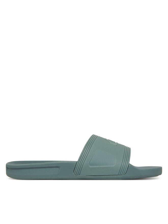 

Мюли Dockyard AQYL101381 Quiksilver, зеленый