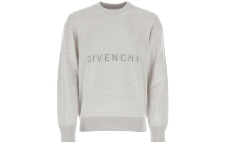 

Свитер мужской Givenchy, серый