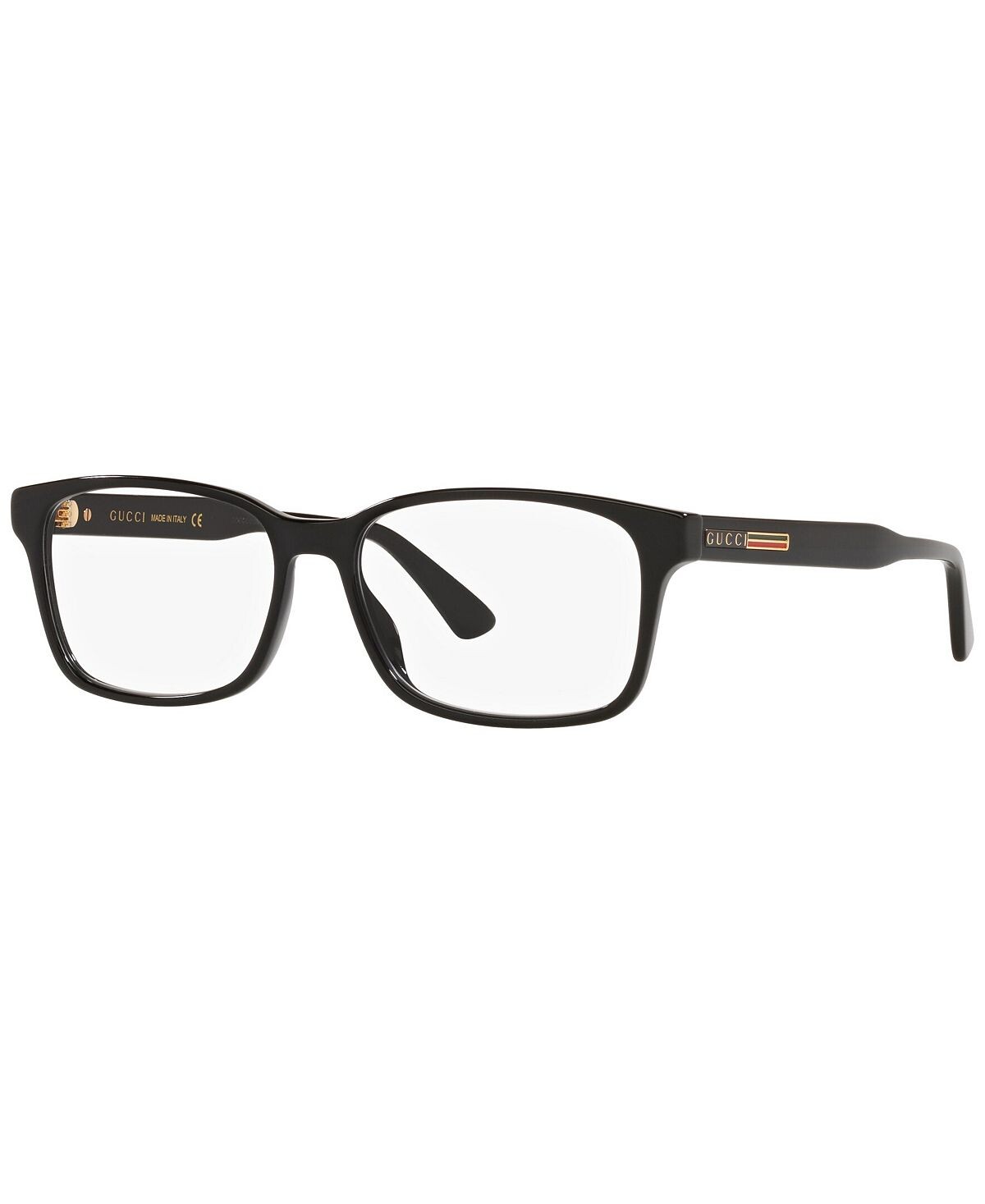 

Мужские прямоугольные очки GC001496 Gucci