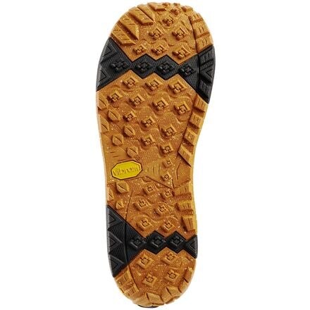 

Мягкие сноубордические ботинки Felix Step On — 2024 женские Burton, черный