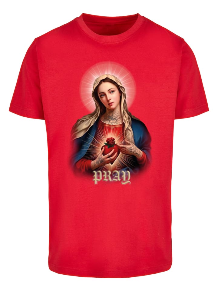 

Футболка Mister Tee