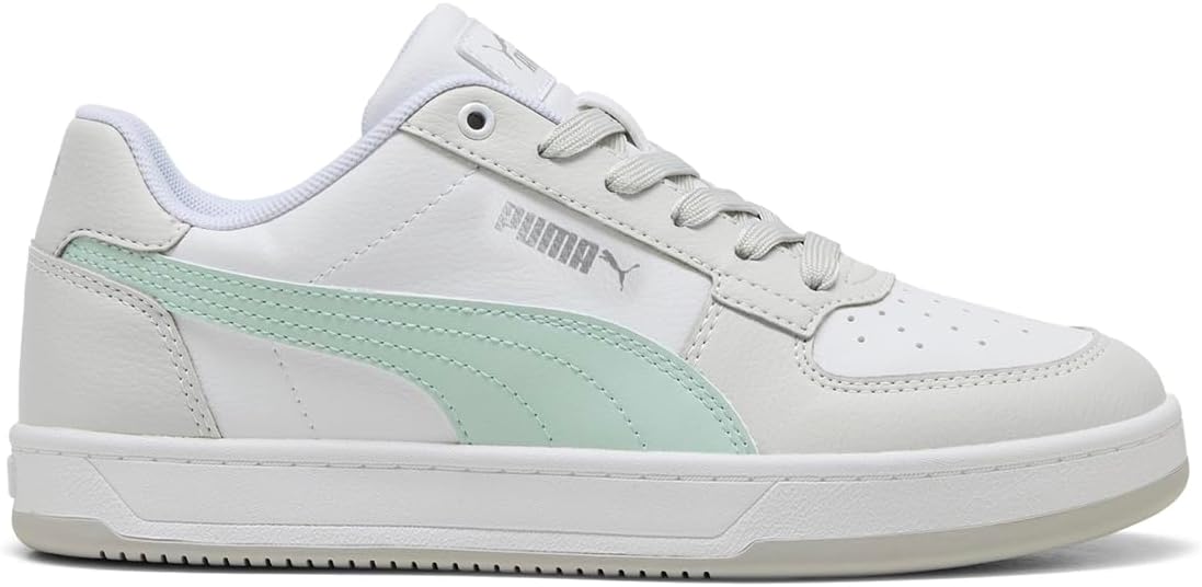 

Кроссовки Puma Unisex-Adult Puma Caven 2.0, белый/синий/серый/светло-серый