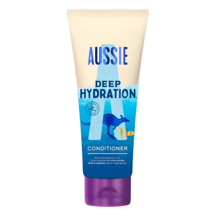 

Кондиционер для волос Deep Hydration Acondicionador Aussie, 200 ml