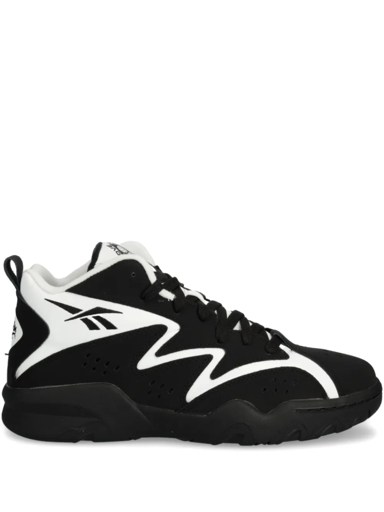 

Классические кроссовки ATR MID Reebok, черный