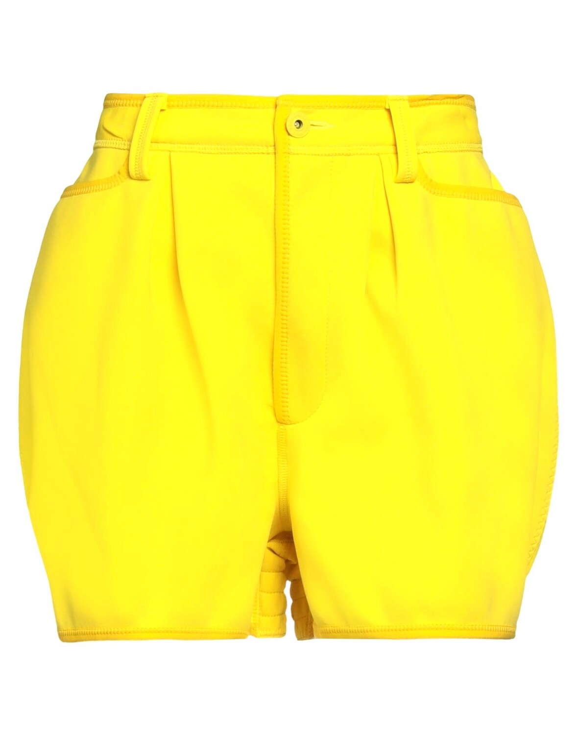 

Шорты Dsquared2, желтый