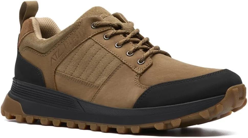 Мужские кроссовки Clarks ATL TrekSHOES, песочный — фото 4