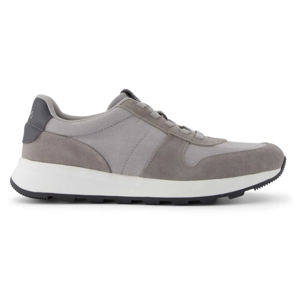 

Кроссовки Toms TRVL Lite Retro, серый