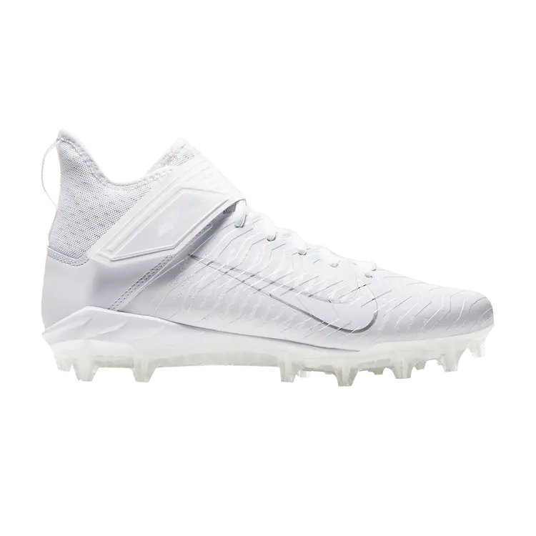 

Кроссовки Alpha Menace Pro 2 Mid 'White Chrome', белый