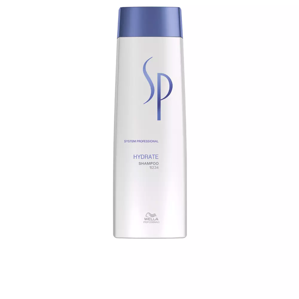 

Шампунь Sp hydrate shampoo System Professional, 250 мл.