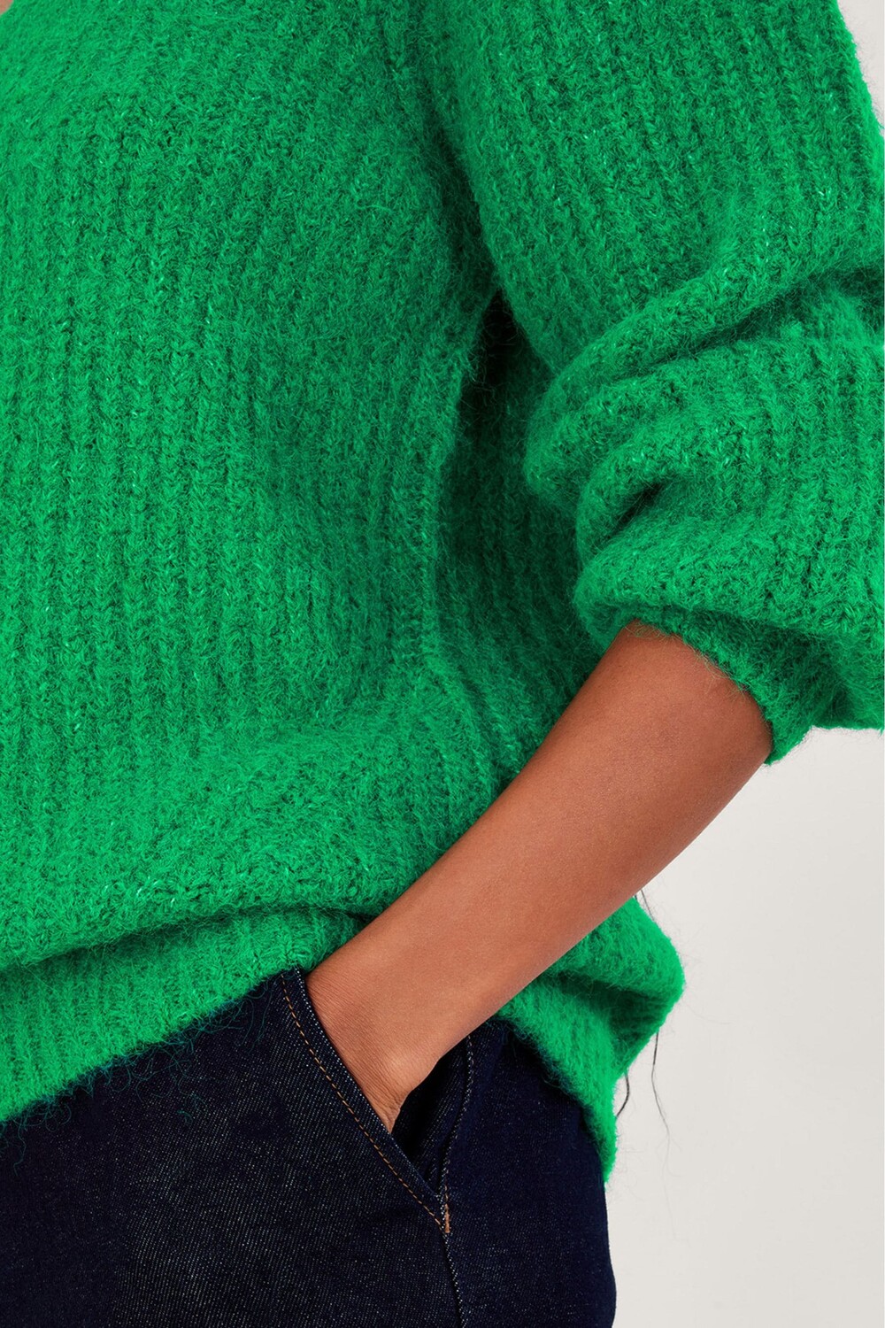 thumb