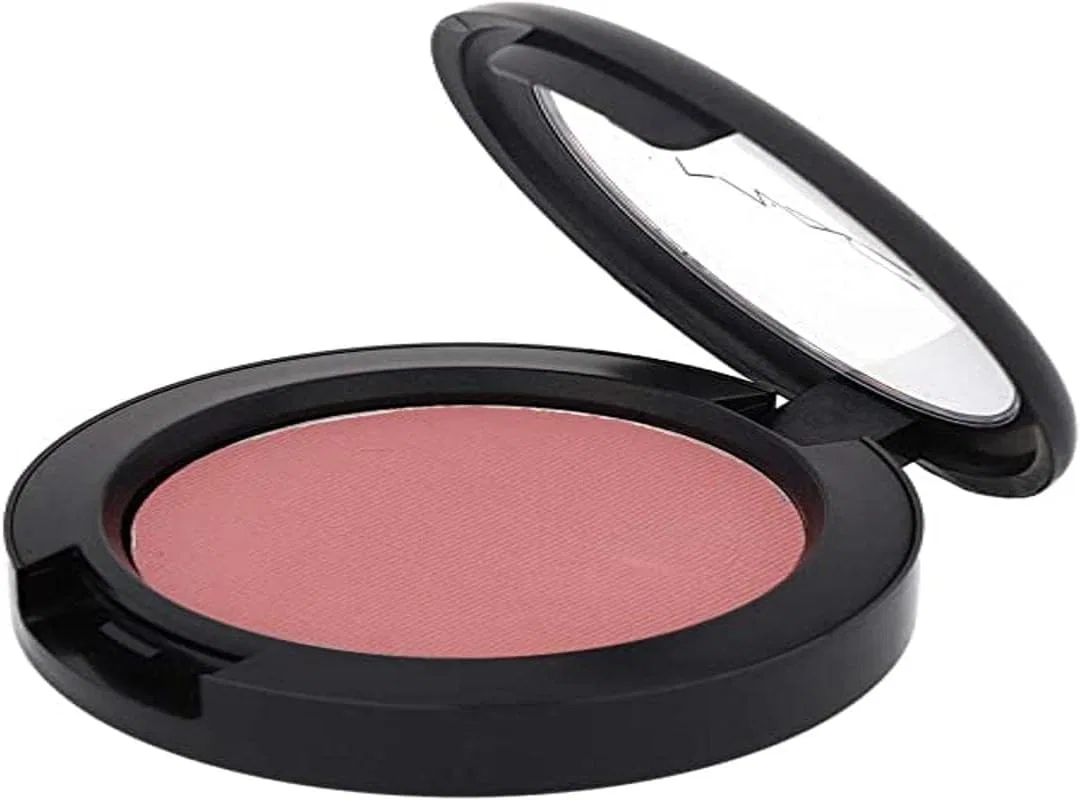 Румяна пудровые MAC Fleur Power
