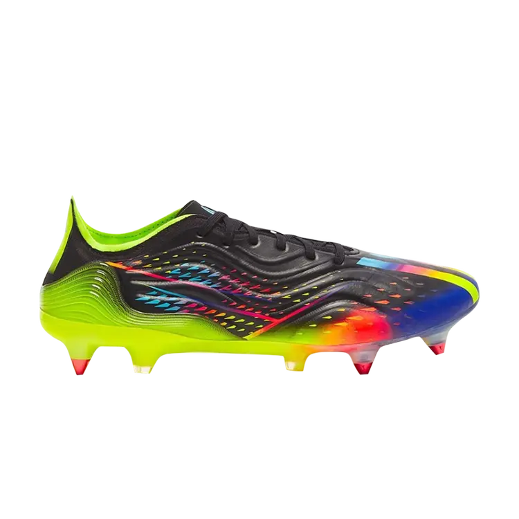 

Кроссовки Adidas Copa Sense.1 SG, черный, Серый, Кроссовки Adidas Copa Sense.1 SG, черный