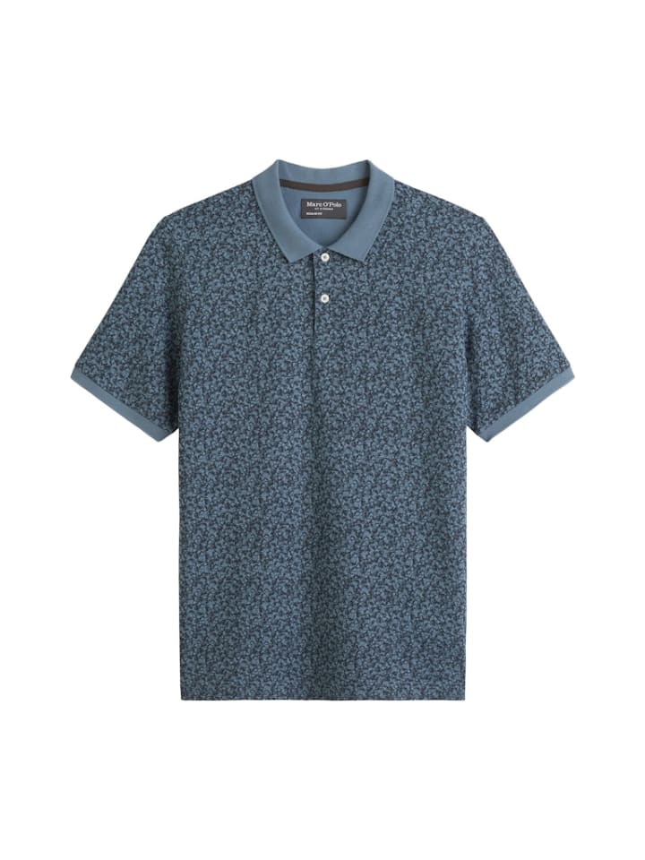 

Футболка Marc O'Polo, разноцветный