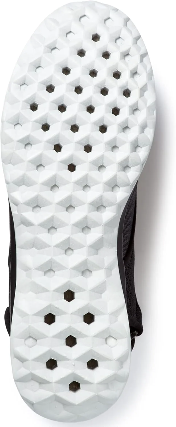 BASS Outdoor Mens Hex Mesh Action, черный — фото 4