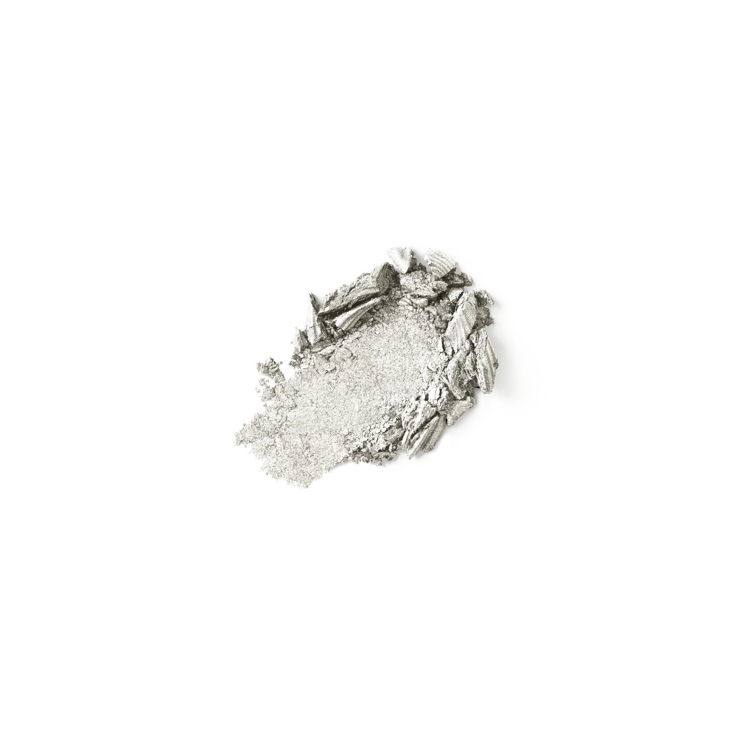 Тени для век new water Kiko Milano, 01 silver, вес 3 гр. — фото 2