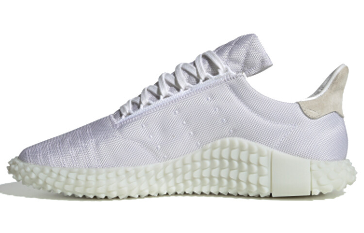 

Мужские кроссовки для скейтбординга adidas originals Kamanda