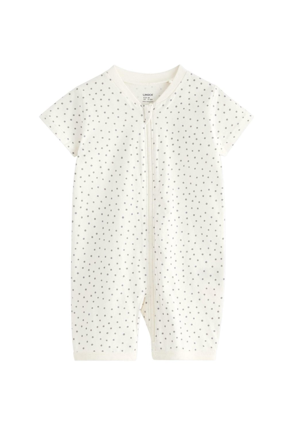 

Пижама ROMPER Lindex, белый