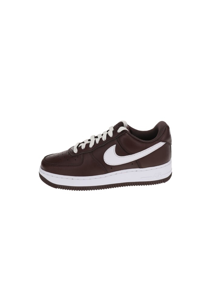 Кроссовки на шнуровке Nike Sneaker Low, коричневый — фото 2