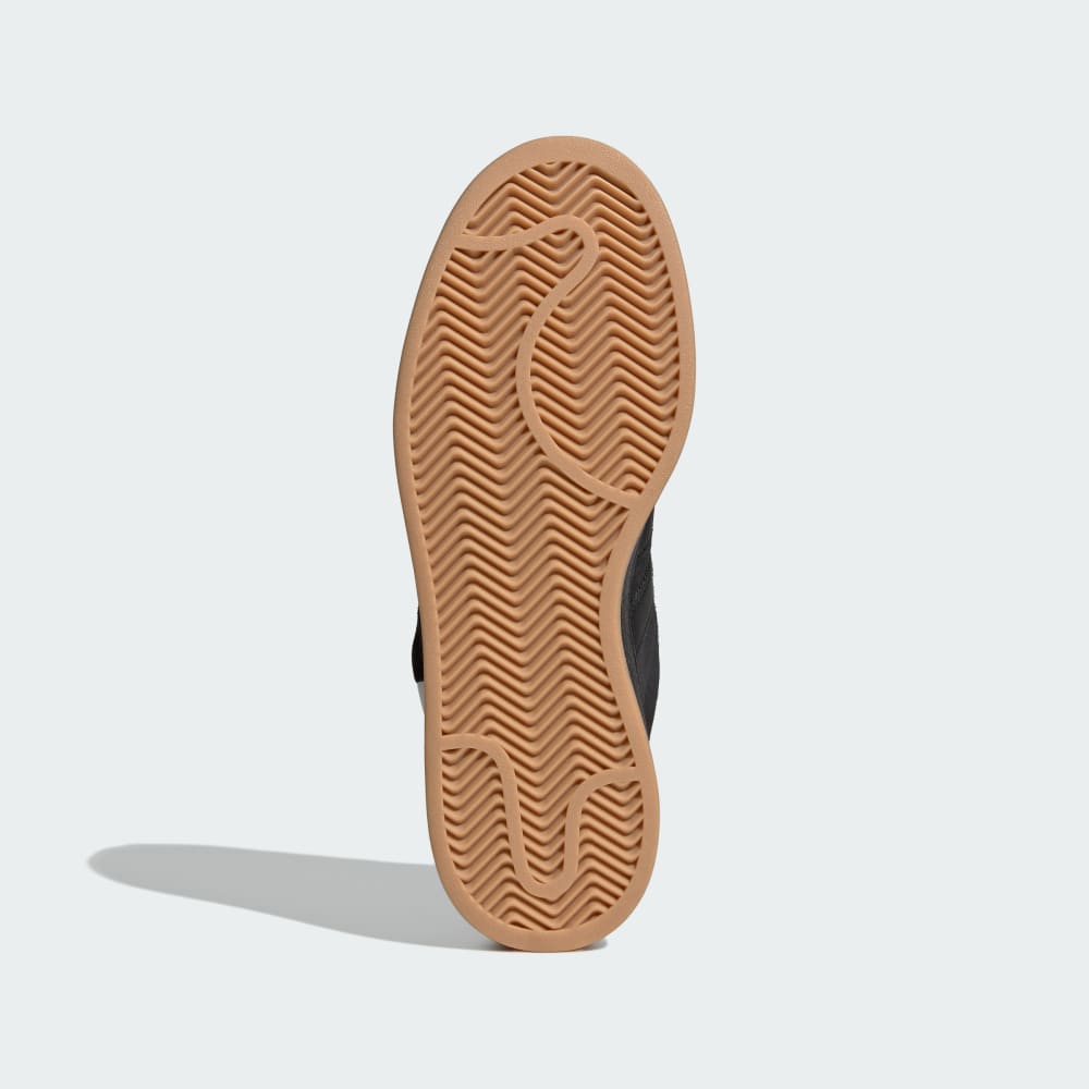 Кроссовки Adidas Campus 00s Shoes, цвет Core Black/Cloud White/Gum — фото 3