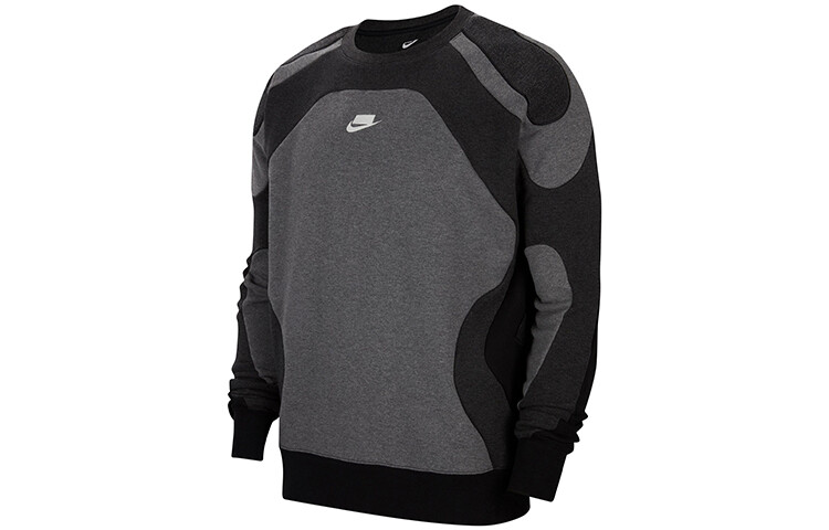 

Мужская толстовка Nike, цвет Black