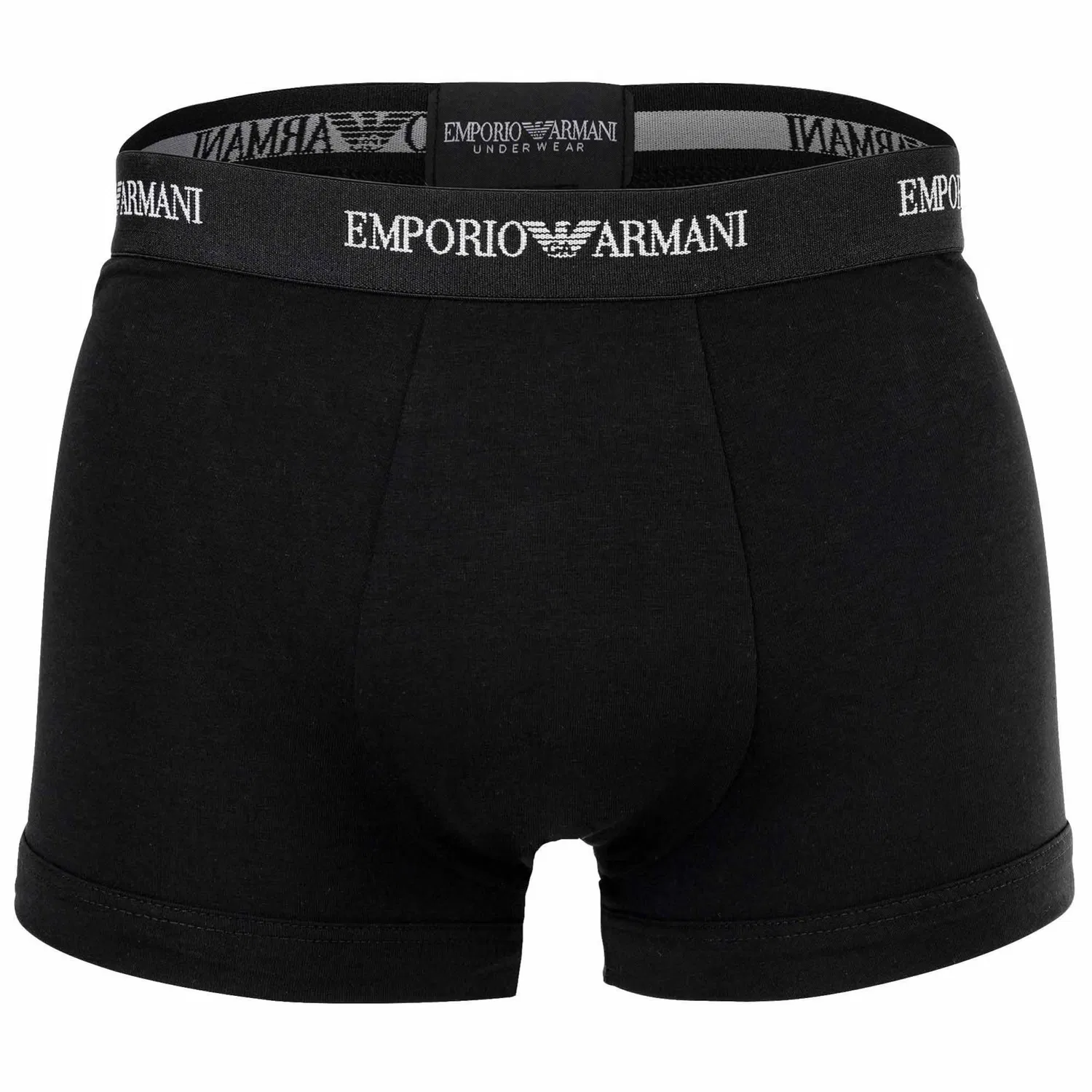 Боксерские шорты Emporio Armani, мультиколор — фото 2