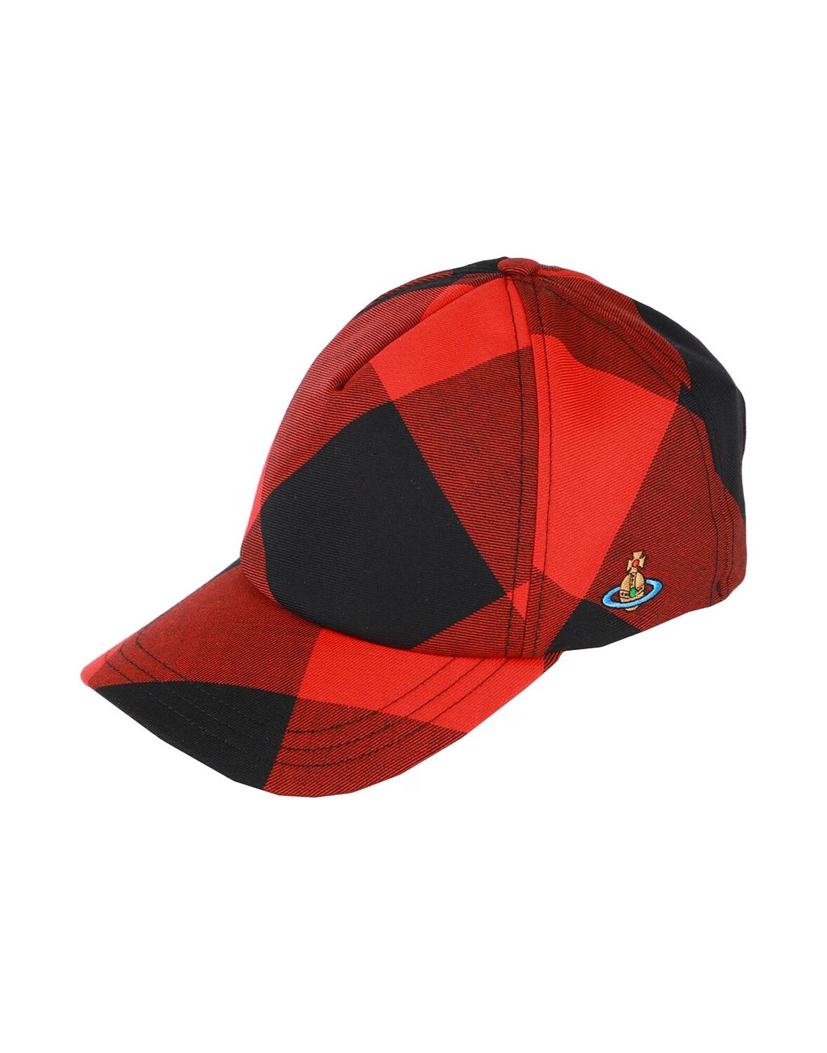 

Головной убор Vivienne Westwood, красный