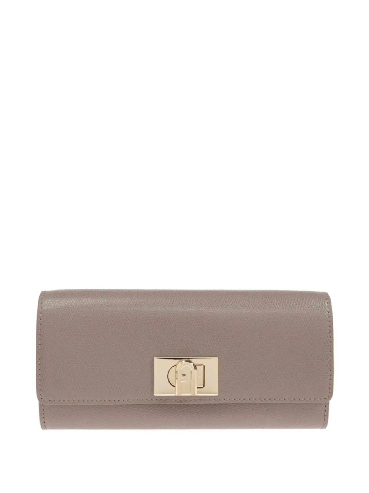 

Фурла кожаный кошелек Furla, нейтральный