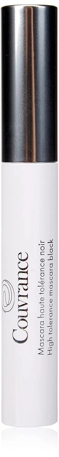 Тушь для ресниц «Couvrance High Tolerance Mascara» от Avène, черная Avene, Black