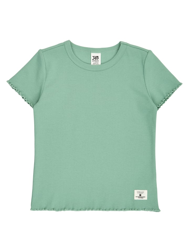 

JAM Generation Футболка цвета гранита